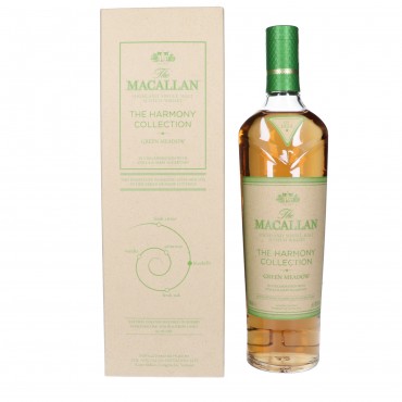 MACALLAN HARMONY 70CL