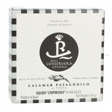 R.C.E. CHIPIRONES ENCRE 150G