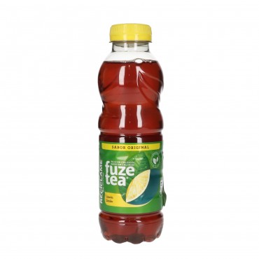 FUZE LLIMONA 50CL