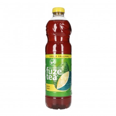 FUZE LLIMONA 1,5L