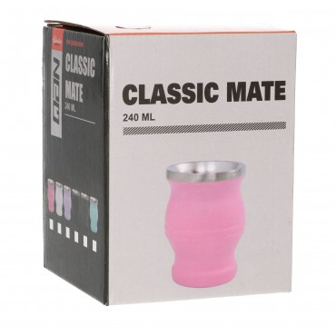 MATE MARAVELLA ACER BLANC 1U.