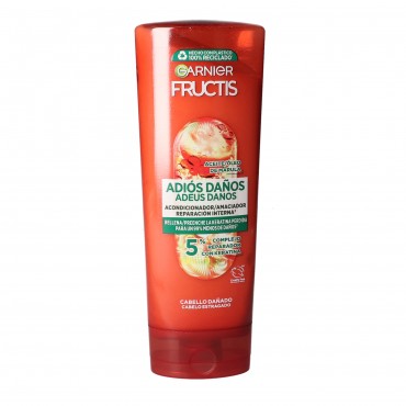 FRUCTIS APRES-SHAMP. ADIEU DEGATS 250ML
