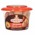 TENDILLA TORREZNO SABOR BRASA 125G