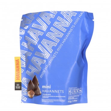 HAVANNA MINI HAVANNET DOYPACK 112G