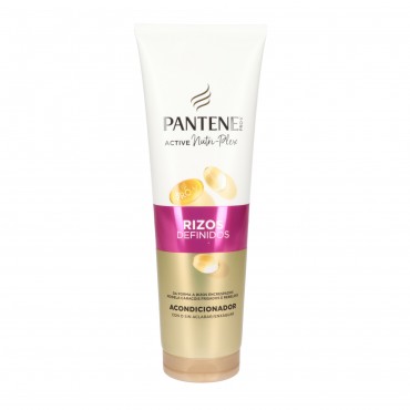 PANTENE APRES-SHAMP.NUTRI BOUCLES 275ML
