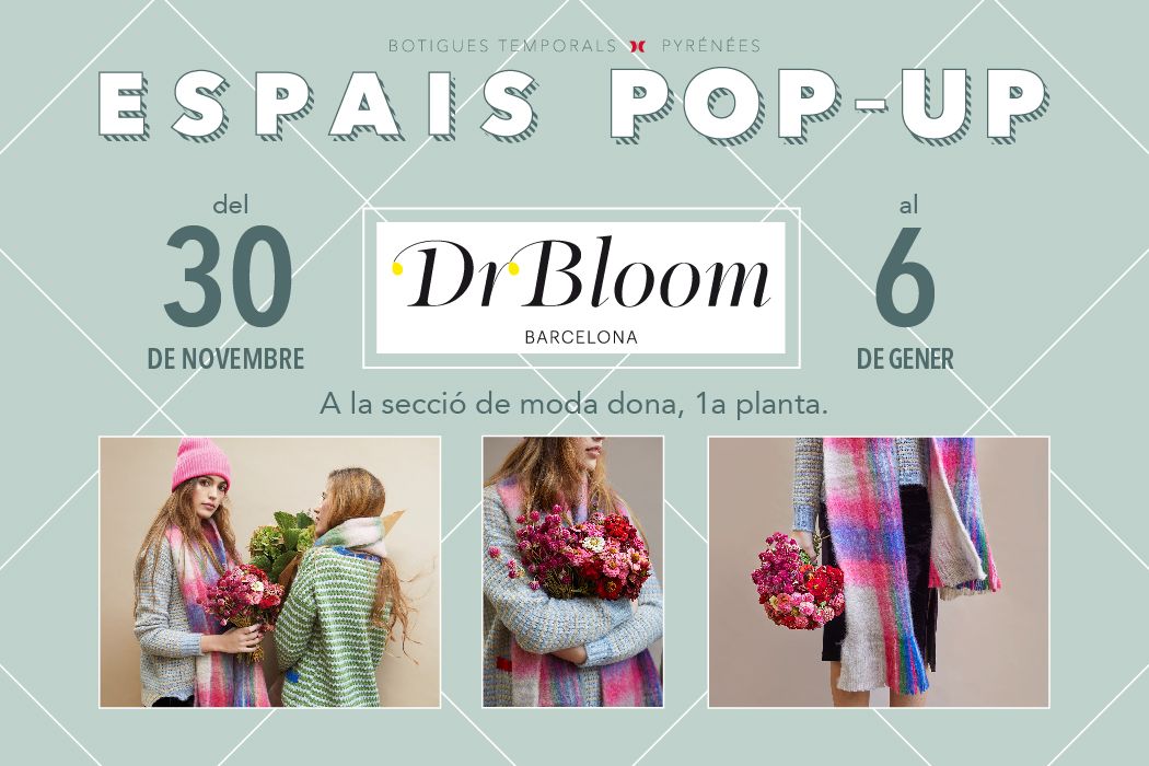 Dr. Bloom en Andorra