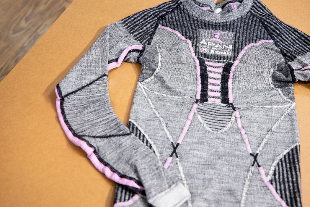 La importància d’anar ben equipat a esquiar