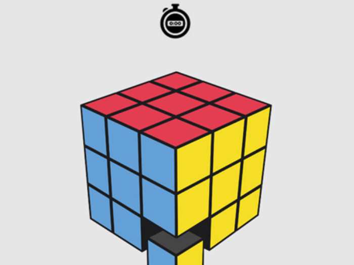 La 4ème édition du Tournois National du Rubik's Cube est de retour 