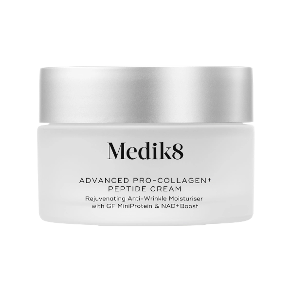 Advanced Pro Collagen Peptide Cream