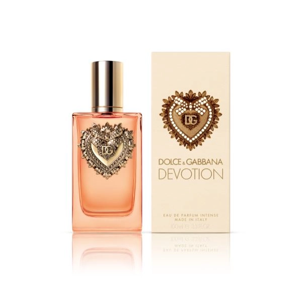 Devotion Intense Eau de Parfum