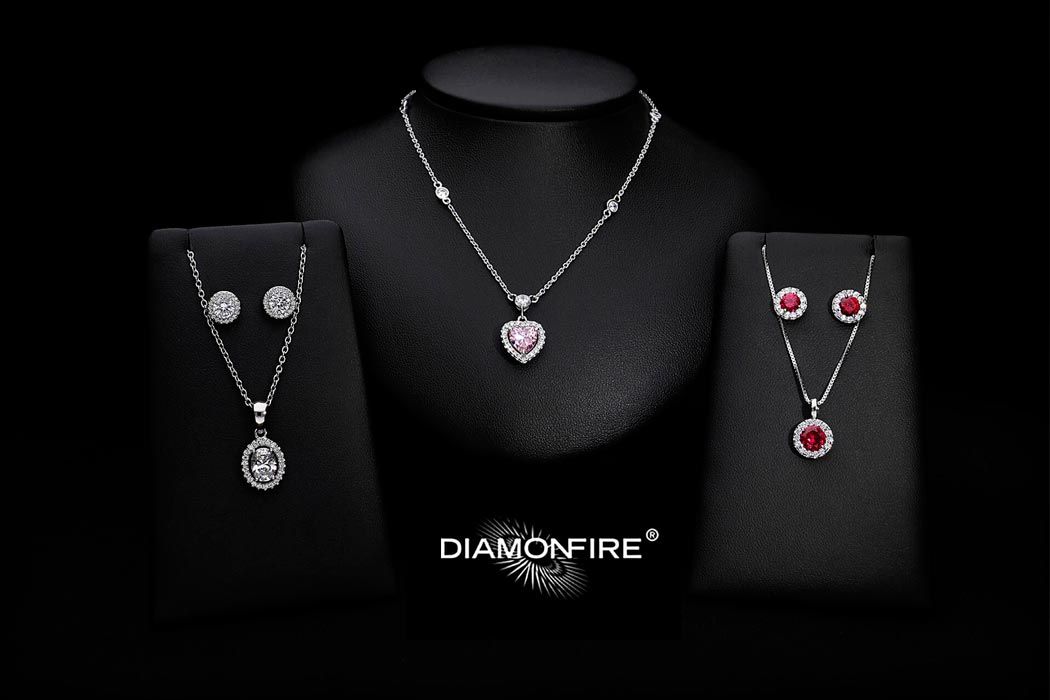 ¡Las joyas Diamonfire llegan a Andorra, a Pyrénées!