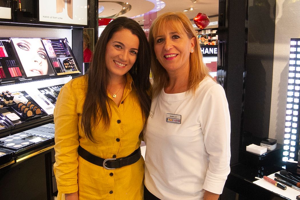 Trucs de maquillatge