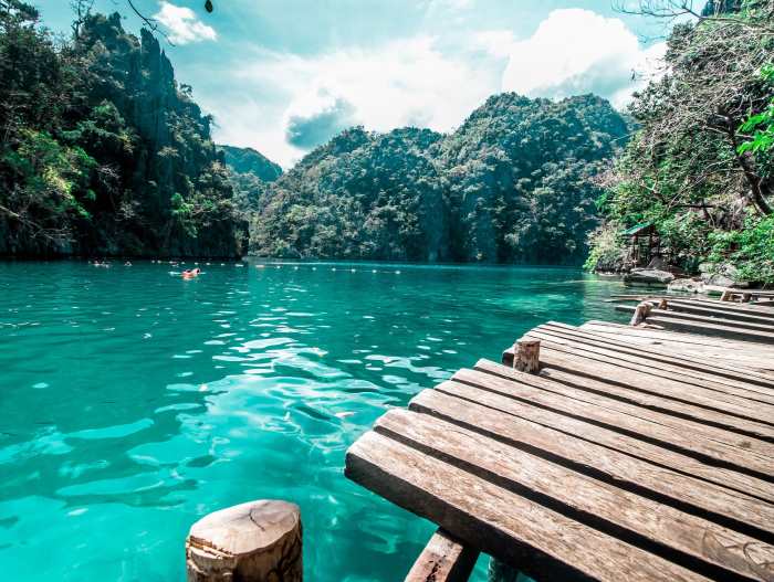 Las aventajas de viajar en Septiembre