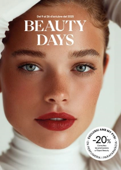 Els Beauty Days tornen a Pyrénées Andorra amb experiències exclusives