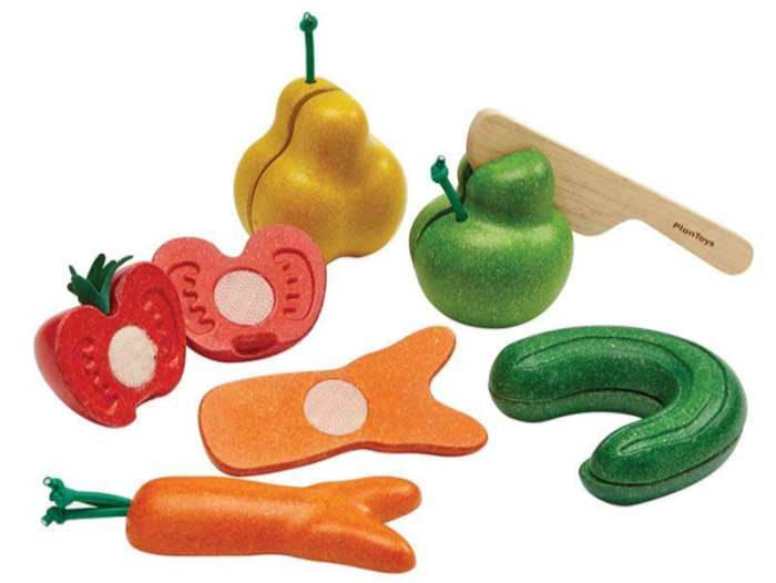 Juguetes para un mundo mejor 