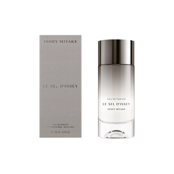 Le Sel Eau de Parfum