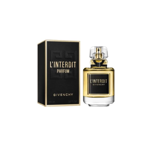 L’Interdit Parfum