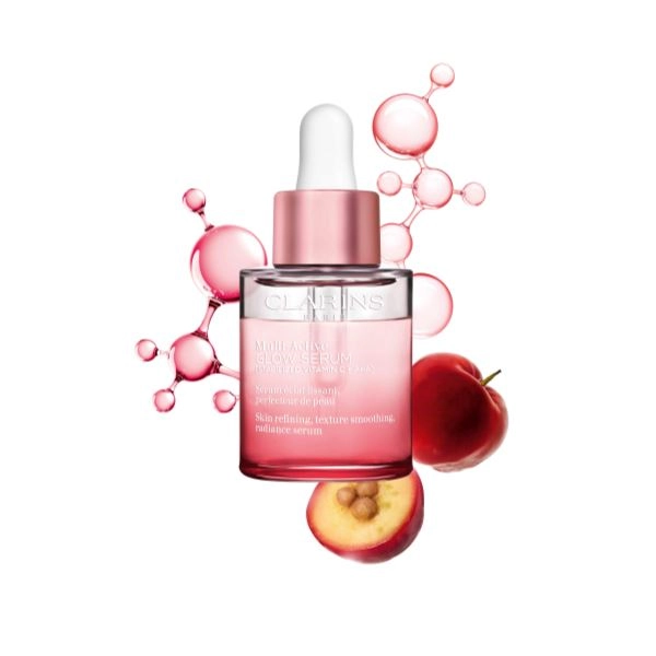 Multi Active Glow Serum