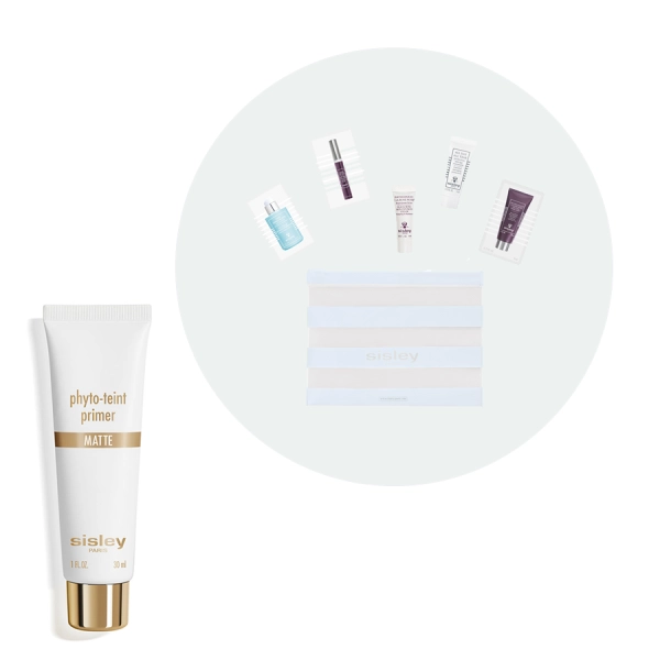 Necesser amb mini talles