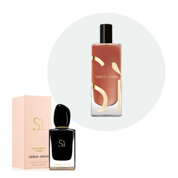 Necesser amb minitalla 15ml