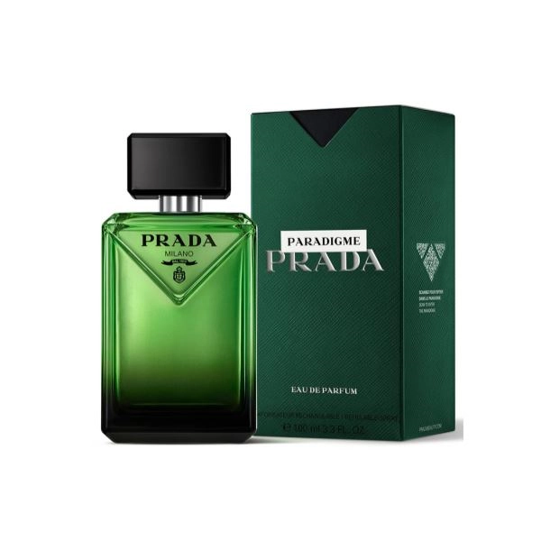 Paradigme Eau de Parfum