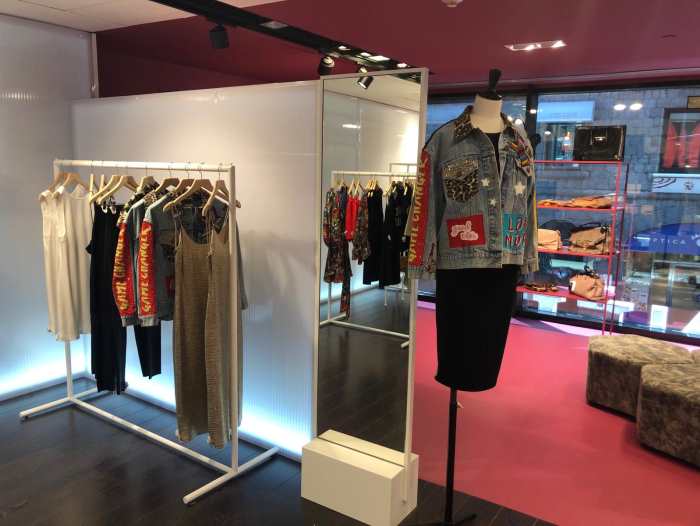  Pyrénées inaugura el nou Espai Gallery