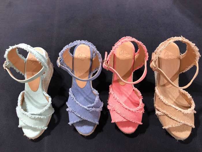 La revolución de las alpargatas