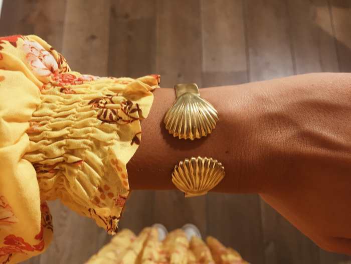 La tendència de joyas de este verano