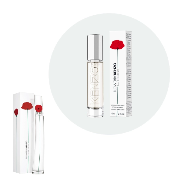 Travel Spray Refill 10ml