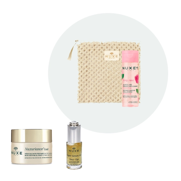 Trousse+Aigua micel·lar viatge