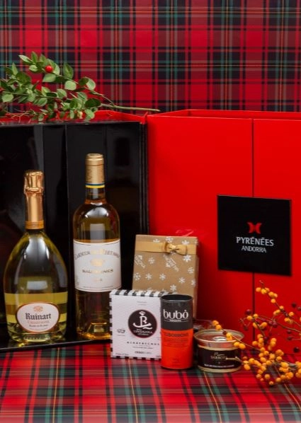 Un univers de tendències, sabors i emocions