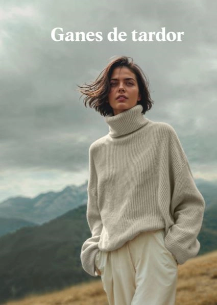 Un viatge per les tendències de tardor