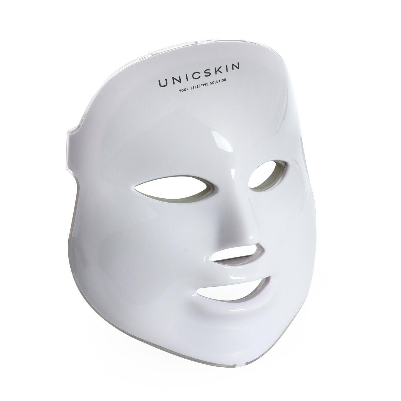 Connaissez-vous le masque Unicskin Unicled Korean Mask ?