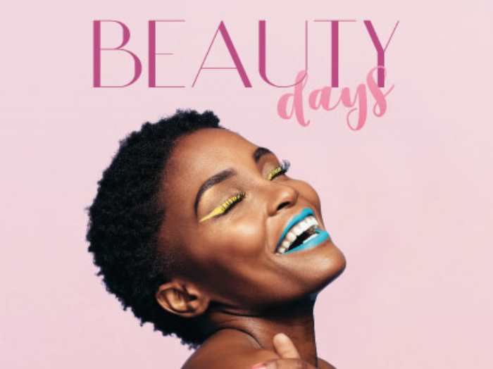 Vols aprendre a maquillar-te?