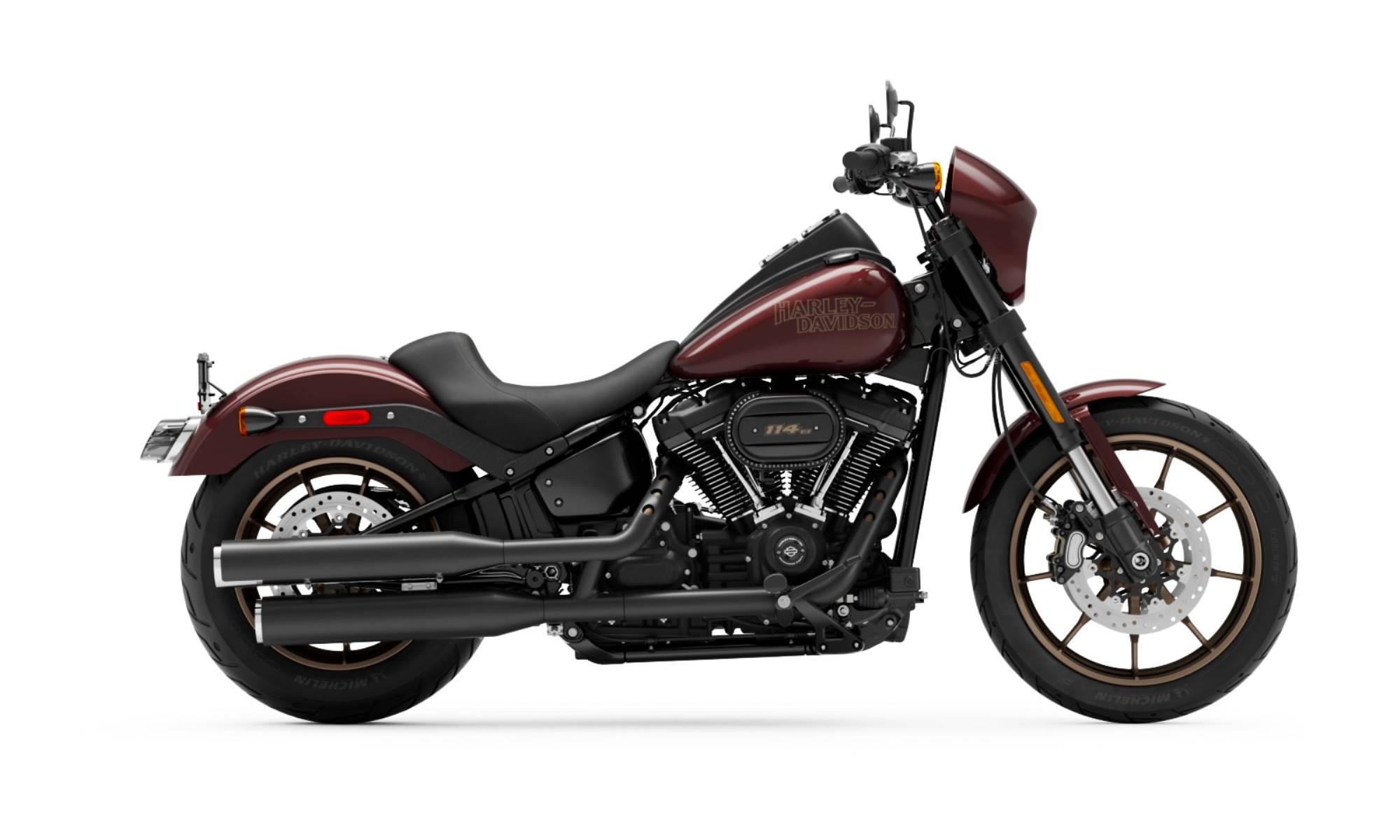 Harley Davidson Low Rider 