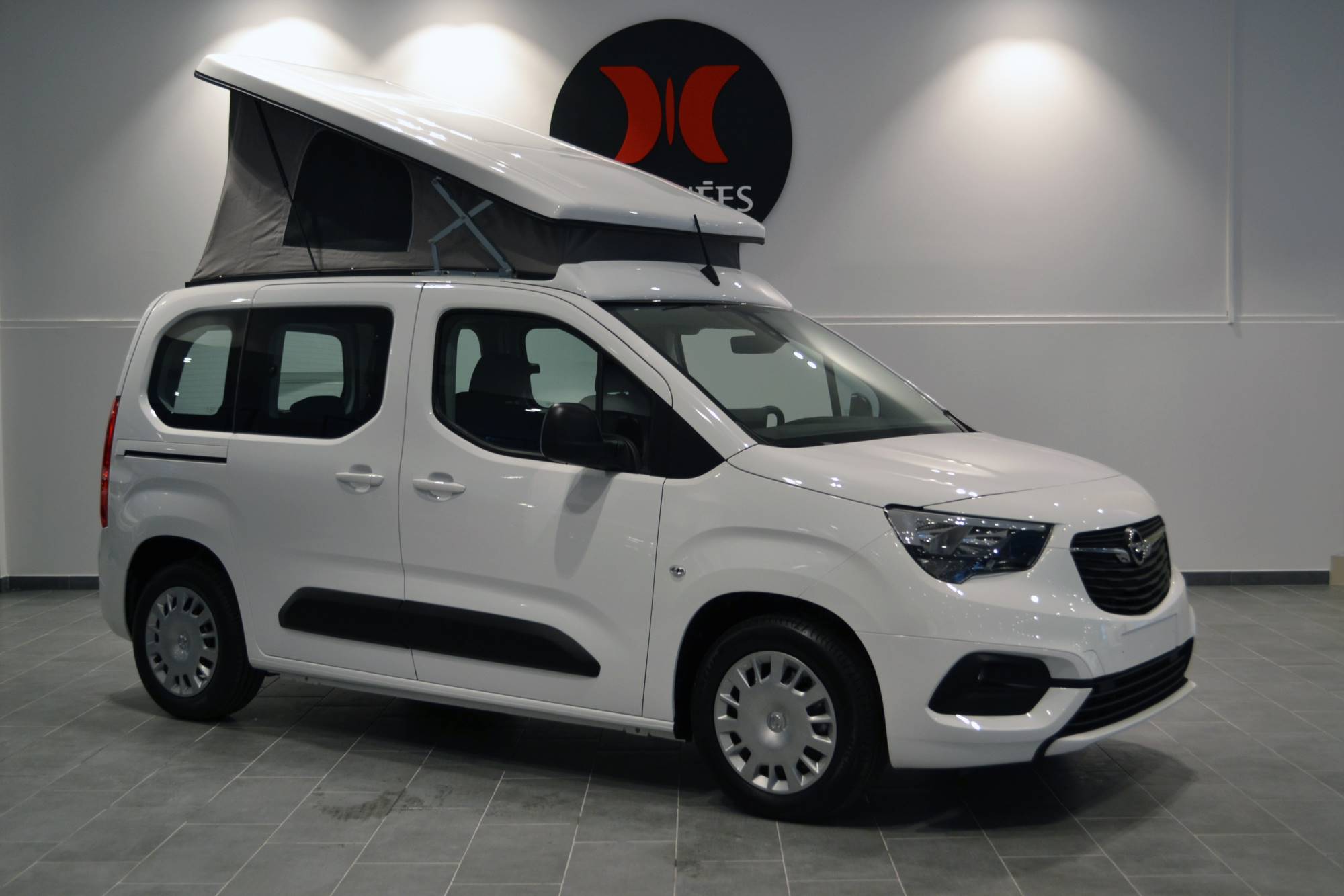 Opel Combo Life Edition Plus
